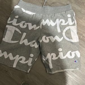 CHAMPION SHORTS